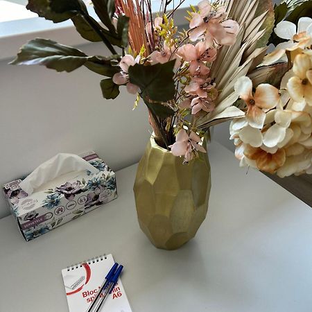 Summit Stay Apartment 부쿠레슈티 외부 사진