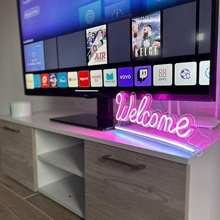 Summit Stay Apartment 부쿠레슈티 외부 사진