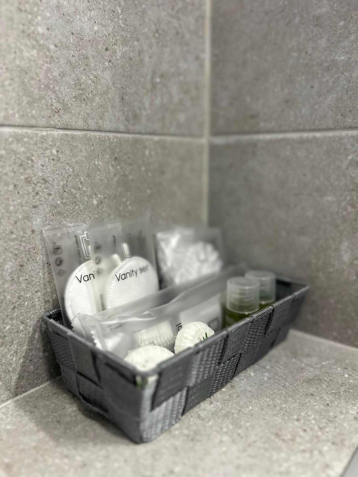 Summit Stay Apartment 부쿠레슈티 외부 사진