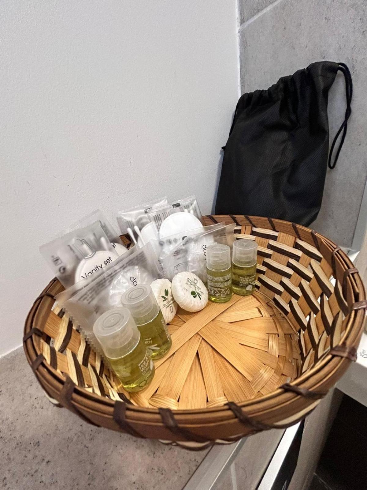 Summit Stay Apartment 부쿠레슈티 외부 사진