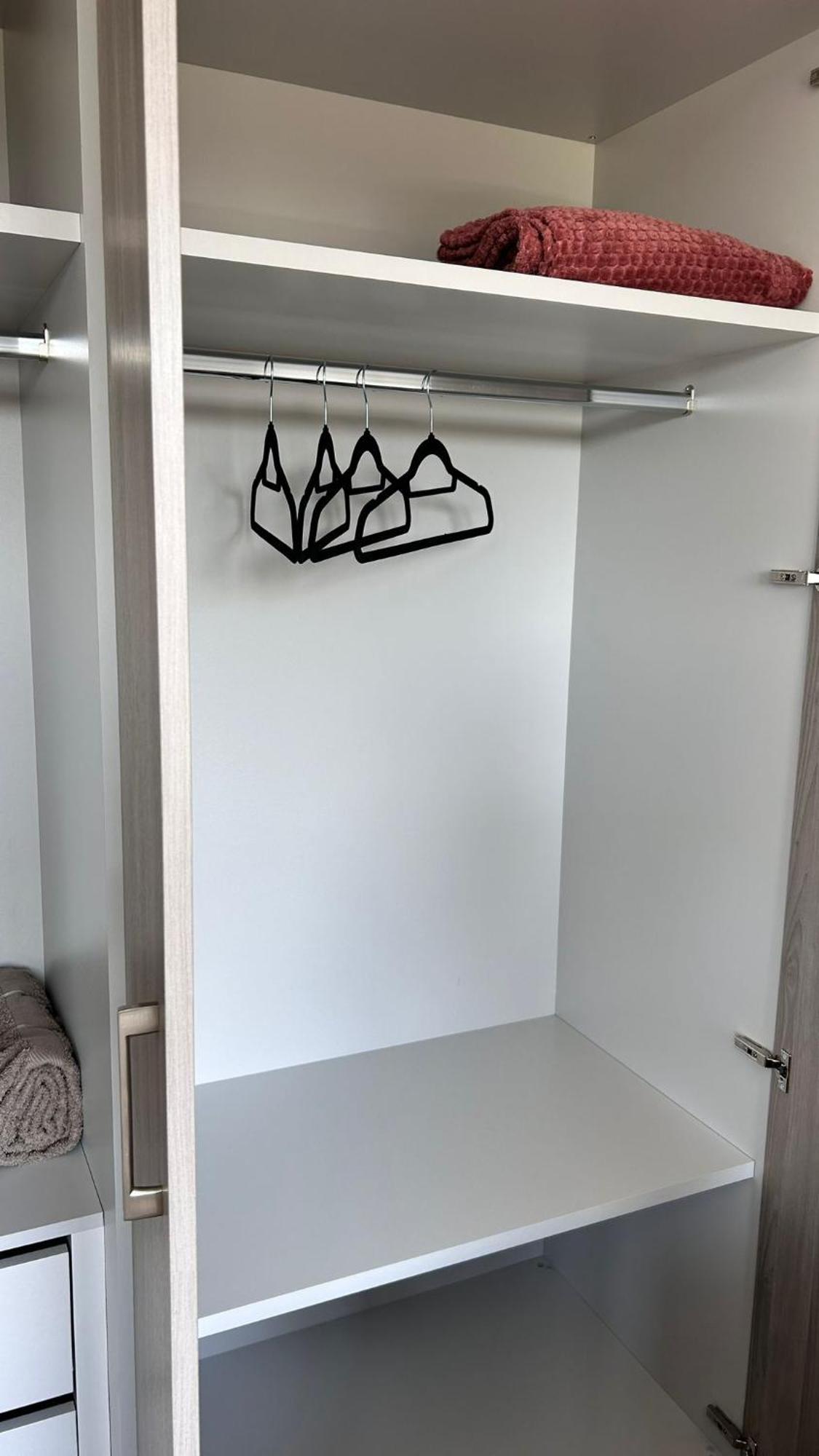 Summit Stay Apartment 부쿠레슈티 외부 사진