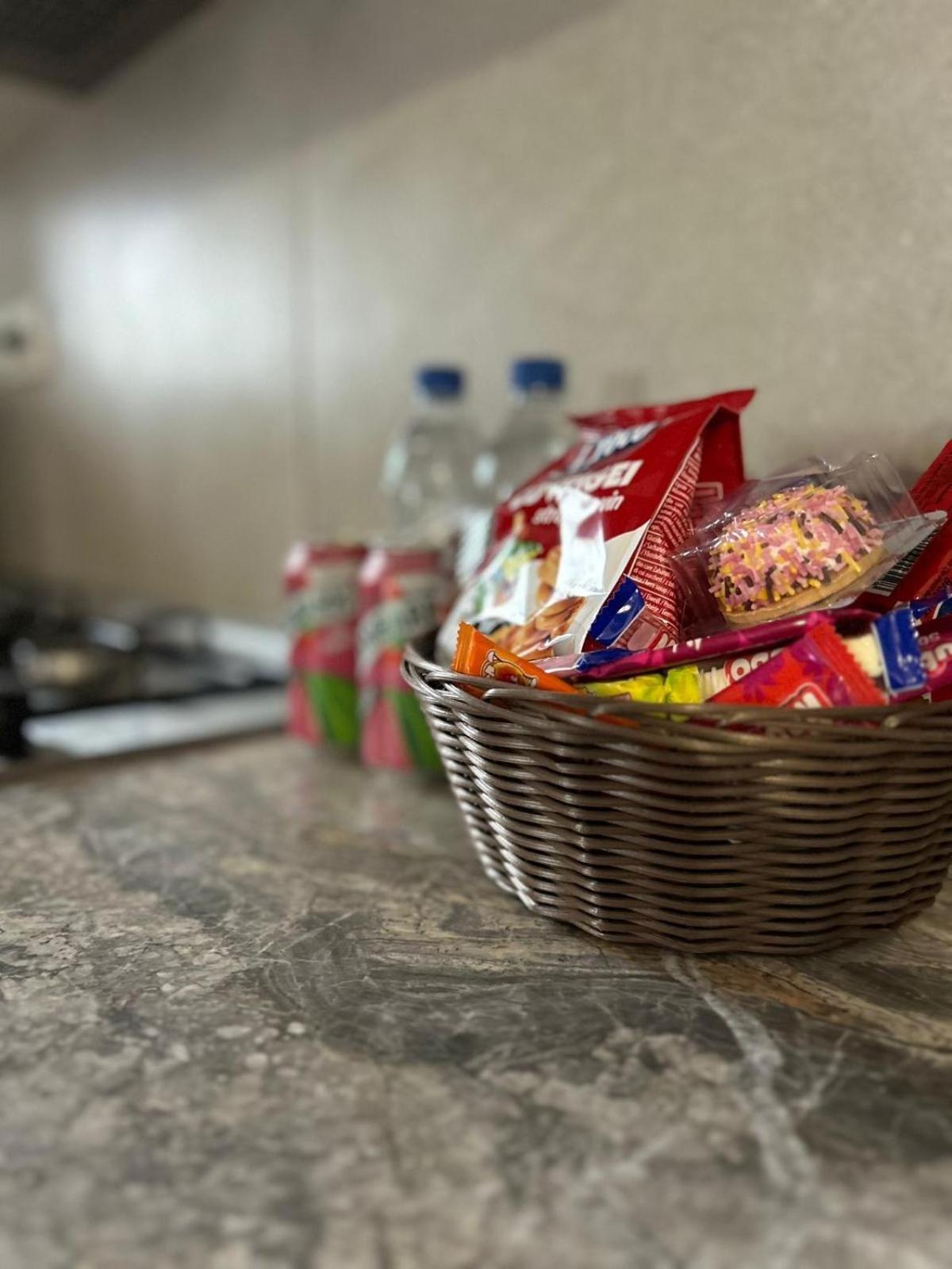 Summit Stay Apartment 부쿠레슈티 외부 사진