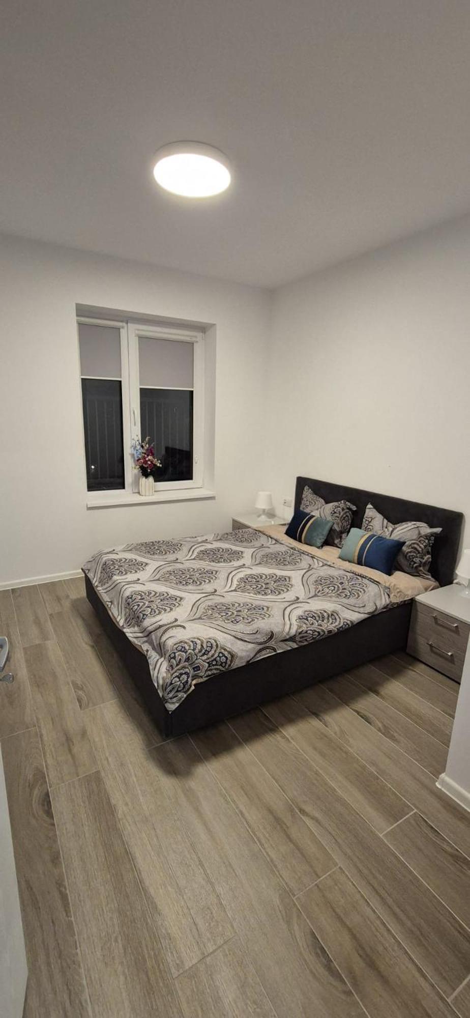 Summit Stay Apartment 부쿠레슈티 외부 사진