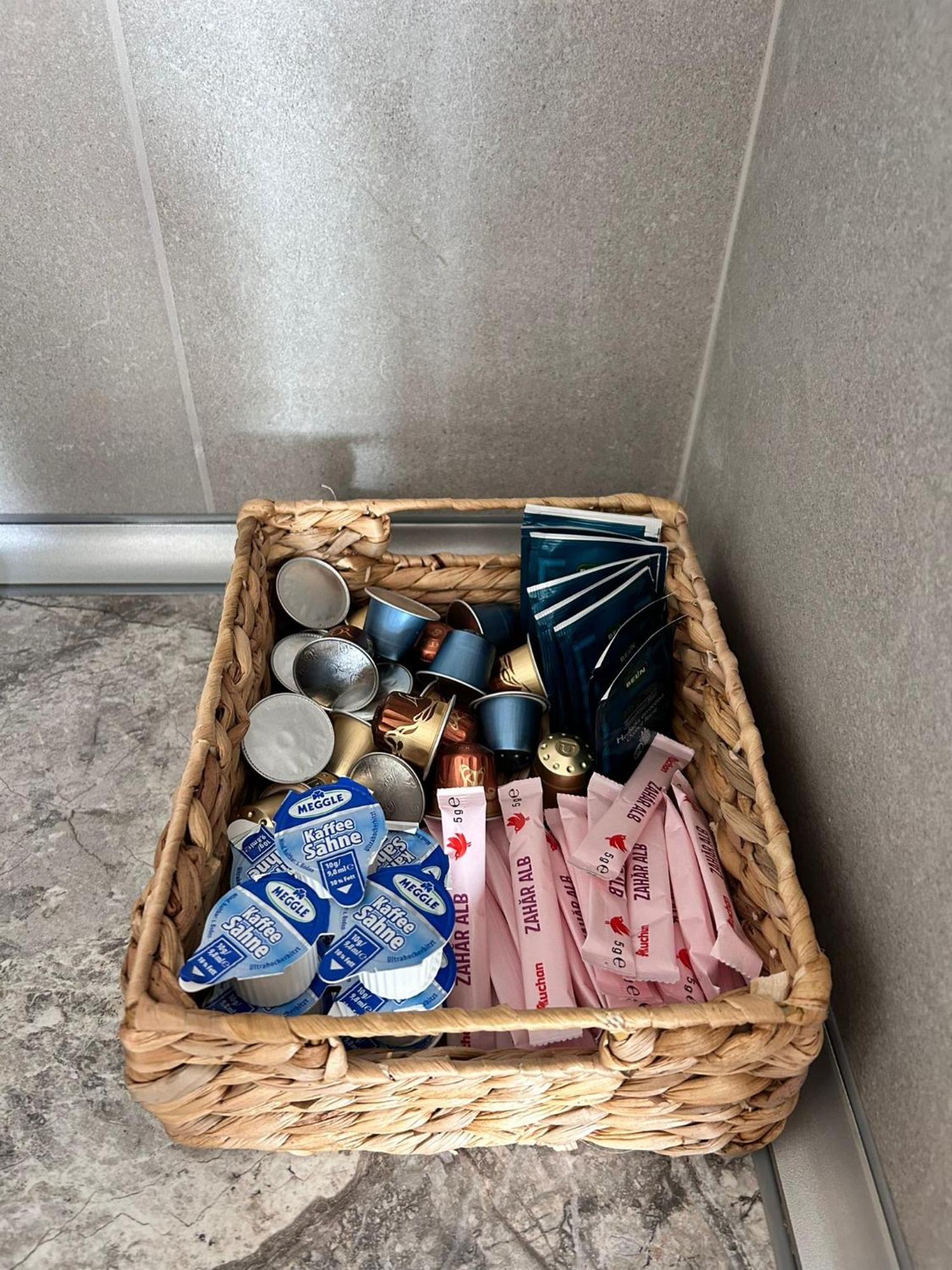 Summit Stay Apartment 부쿠레슈티 외부 사진
