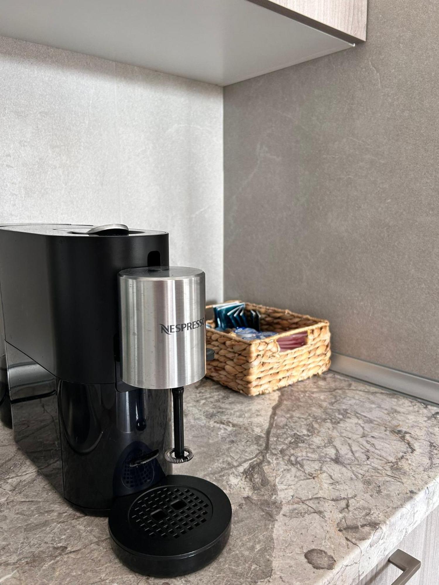 Summit Stay Apartment 부쿠레슈티 외부 사진